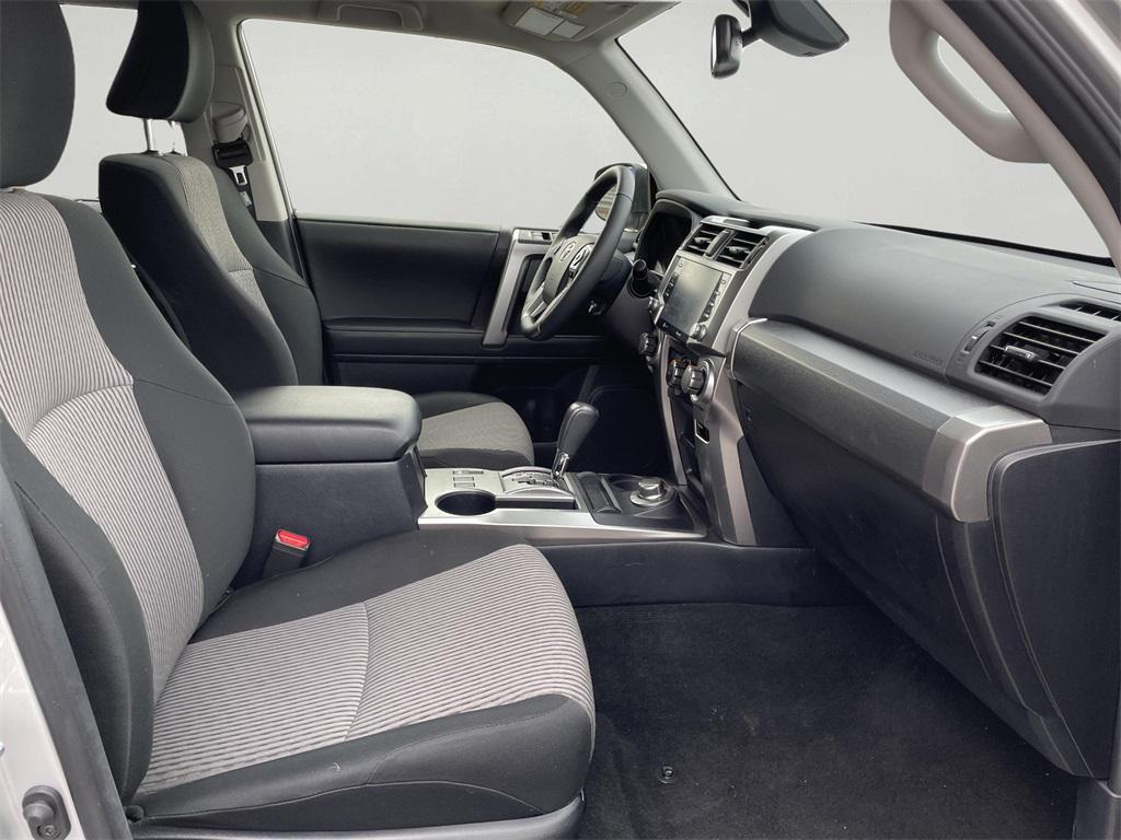 used 2024 Toyota 4Runner car, priced at $44,000