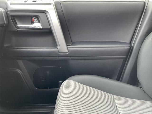 used 2024 Toyota 4Runner car, priced at $46,000