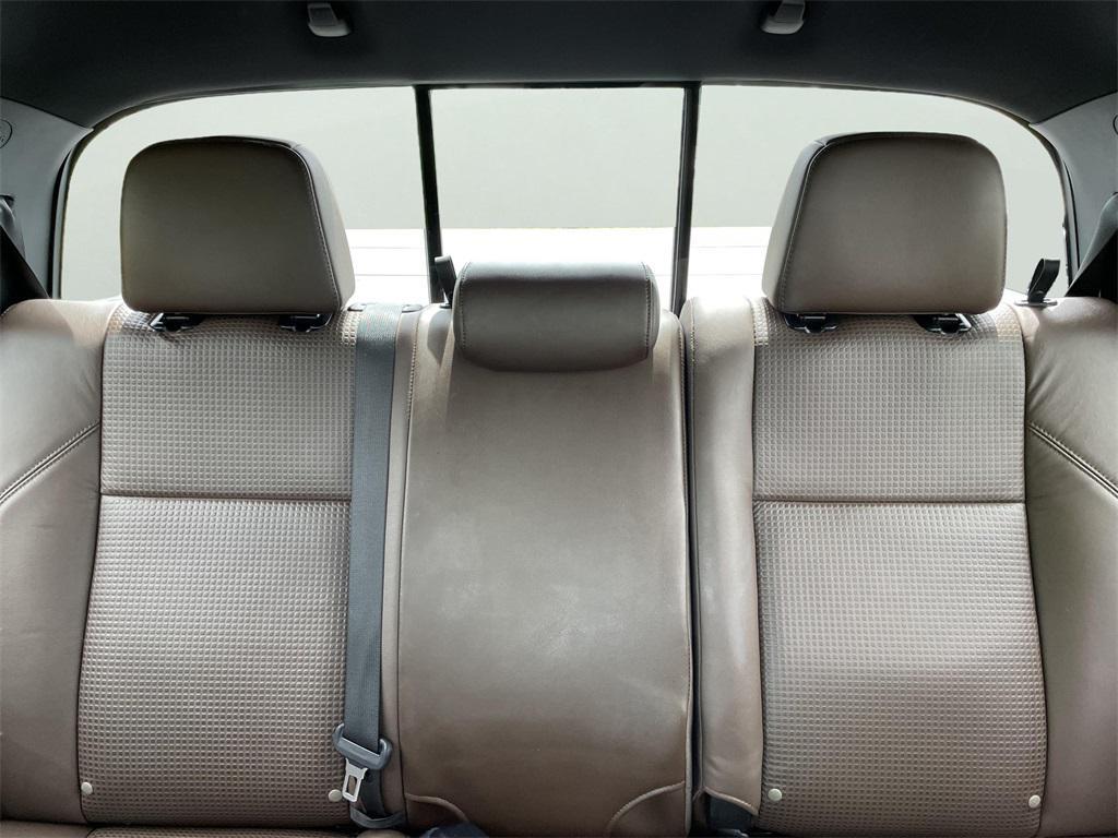 used 2023 Toyota Tacoma car, priced at $41,000