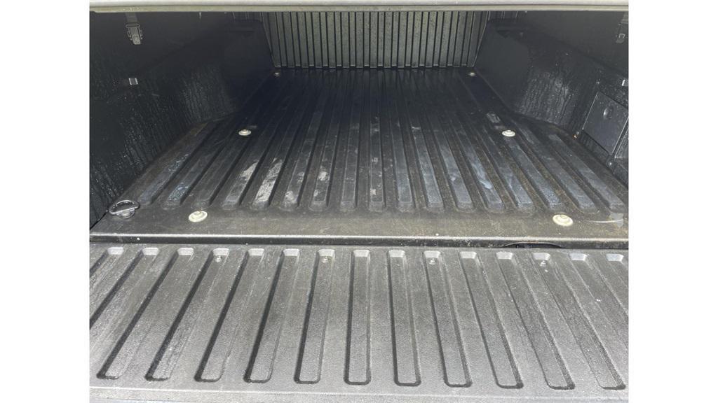 used 2023 Toyota Tacoma car, priced at $41,000