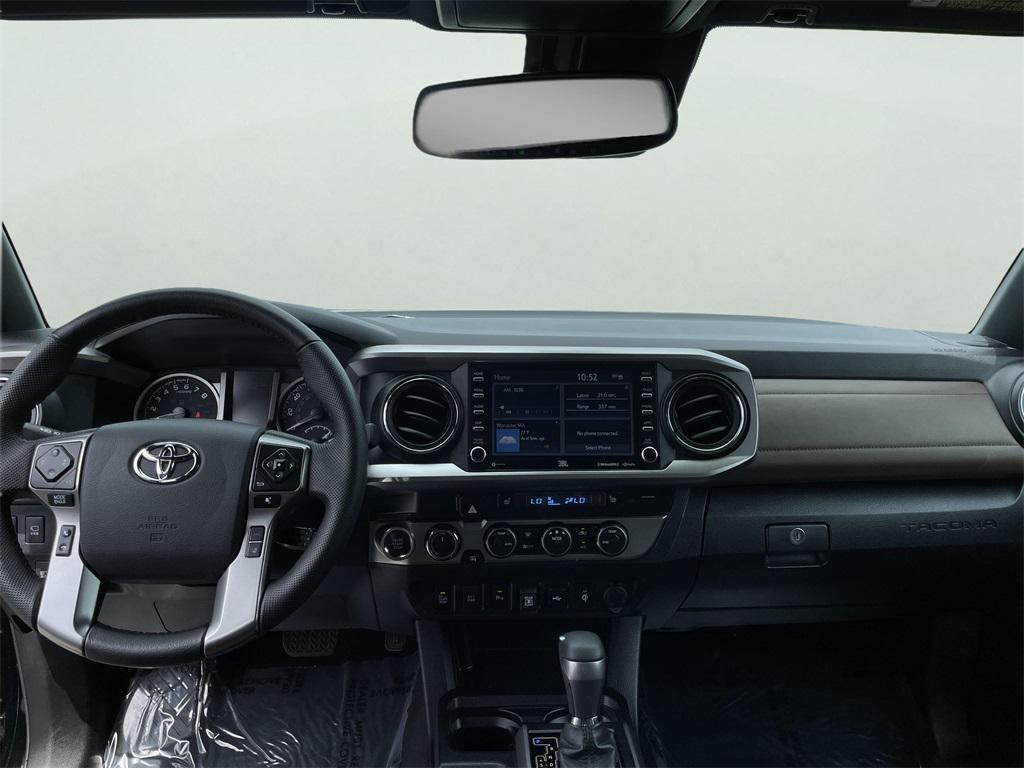 used 2023 Toyota Tacoma car, priced at $41,000