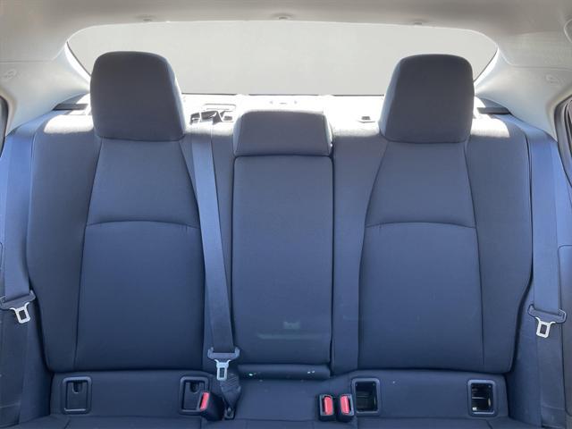 used 2022 Toyota Corolla car, priced at $18,900