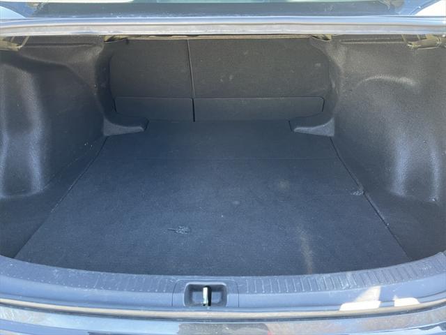 used 2022 Toyota Corolla car, priced at $18,900