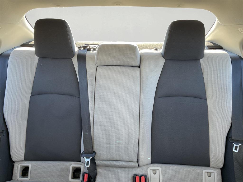 used 2022 Toyota Corolla car, priced at $17,899