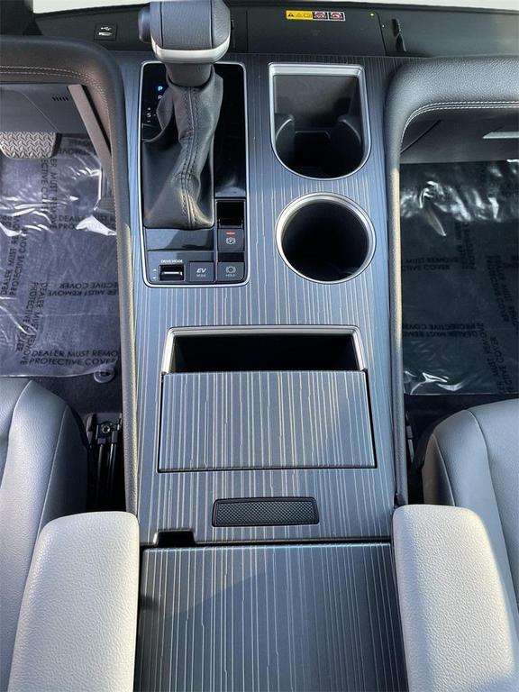 used 2025 Toyota Sienna car, priced at $49,000