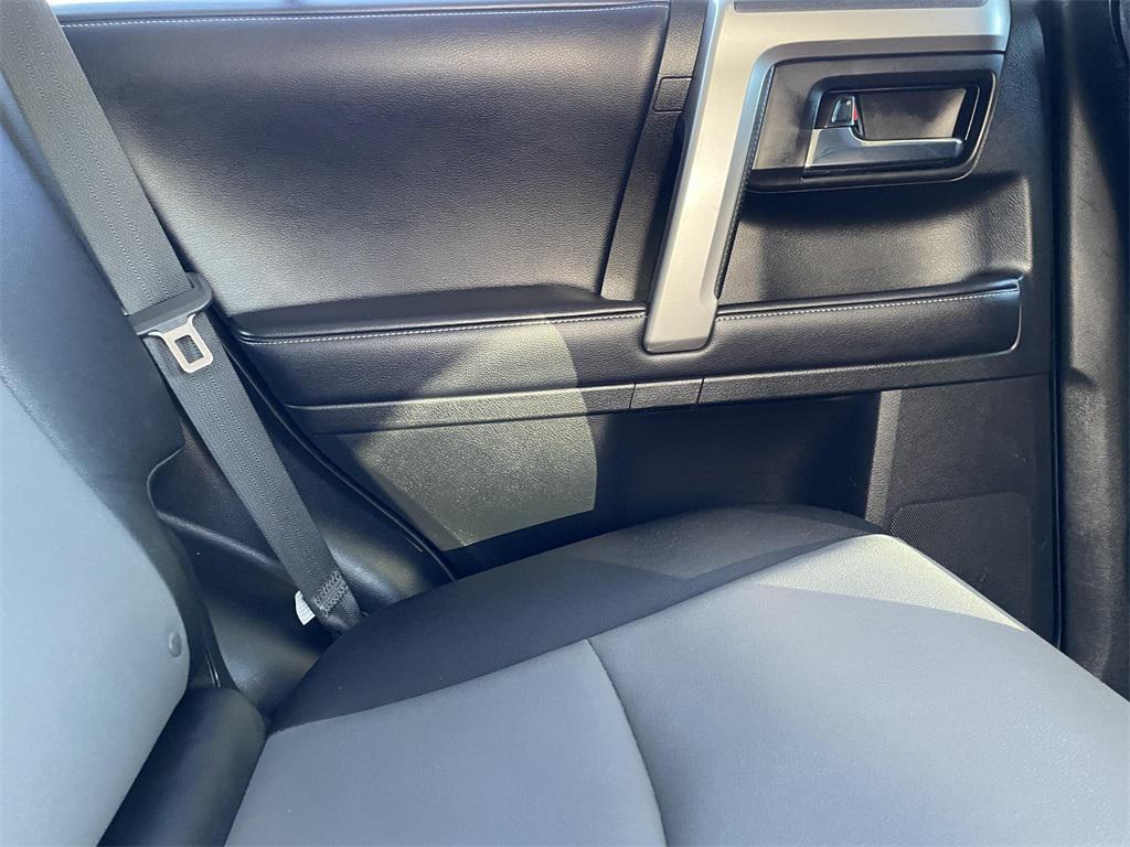 used 2018 Toyota 4Runner car, priced at $27,000