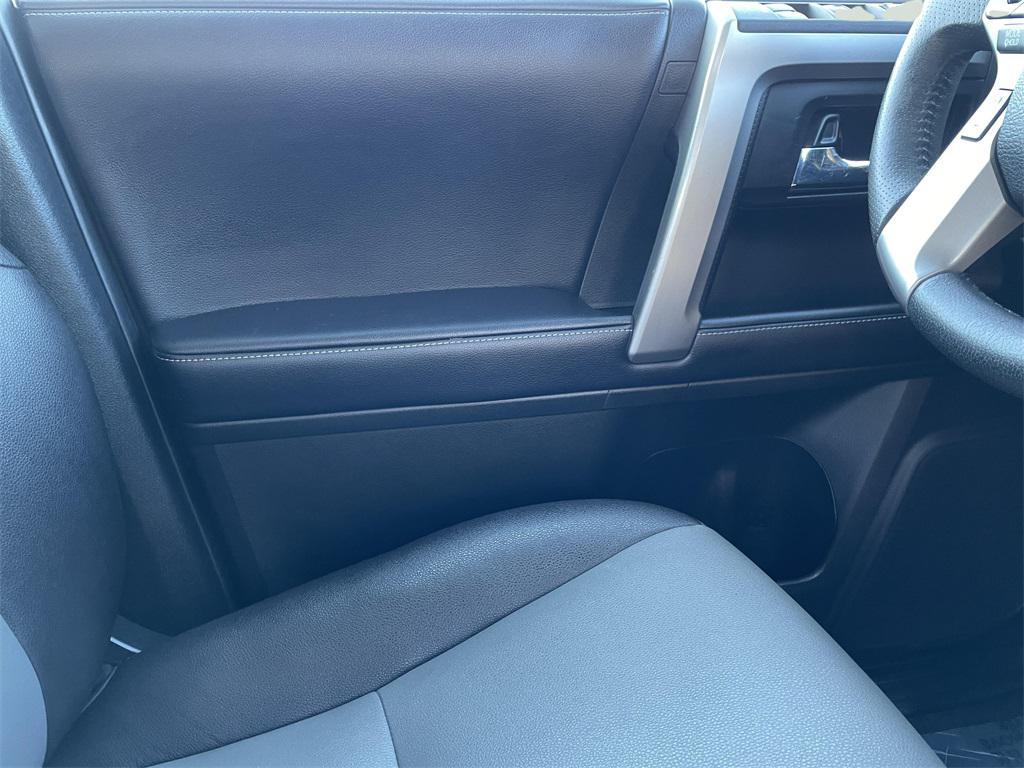 used 2018 Toyota 4Runner car, priced at $27,000