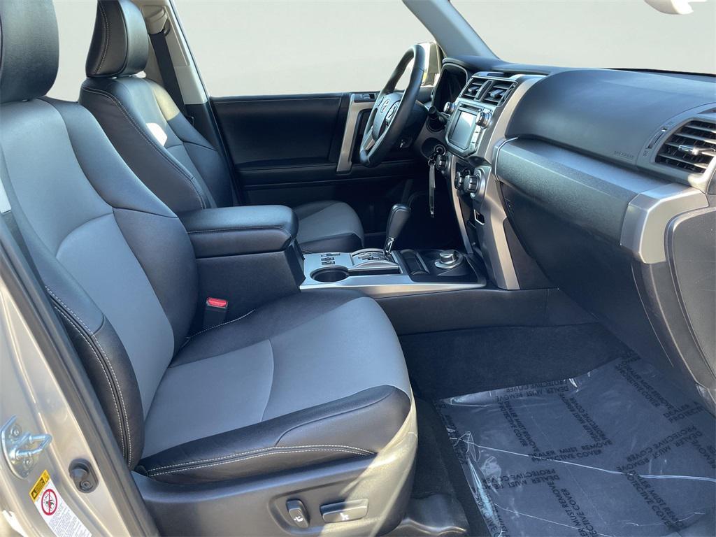 used 2018 Toyota 4Runner car, priced at $27,000