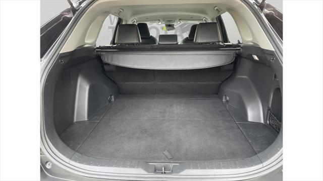 used 2023 Toyota RAV4 car, priced at $32,000