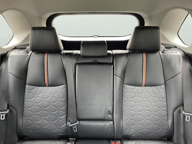 used 2023 Toyota RAV4 car, priced at $32,000