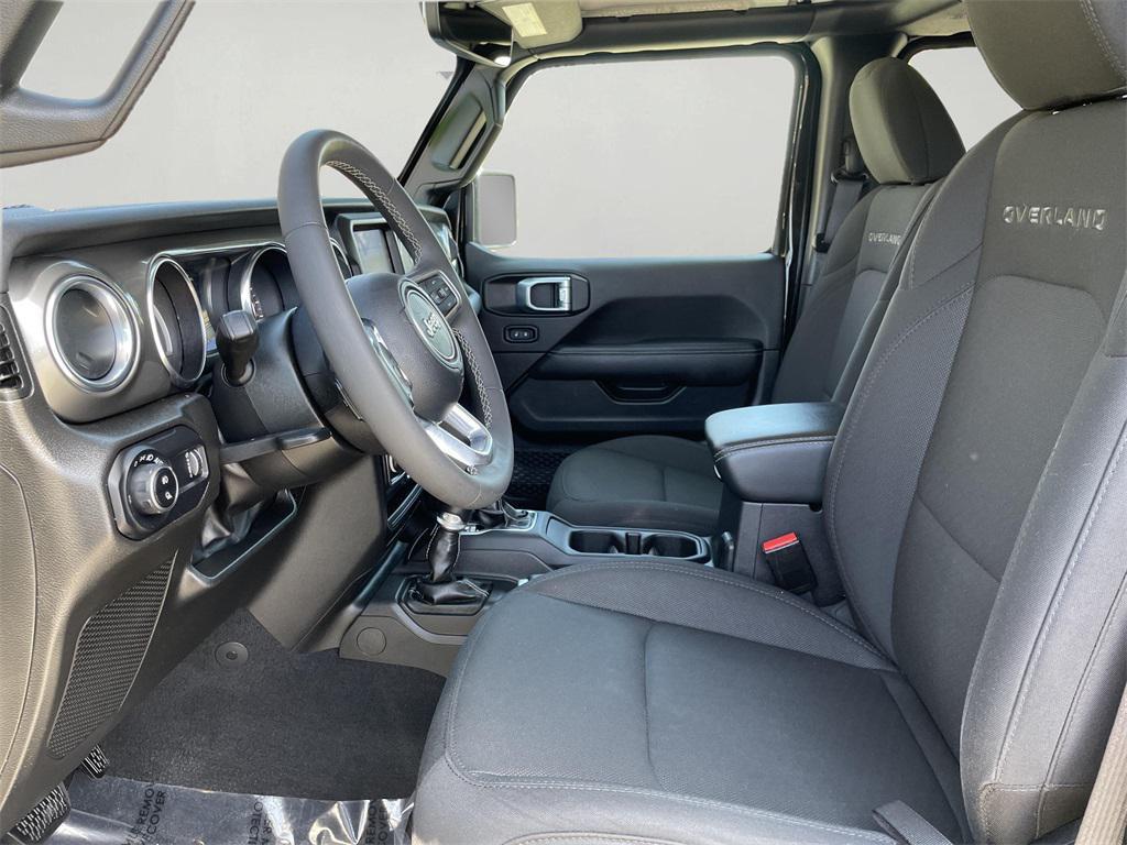used 2023 Jeep Gladiator car, priced at $29,000