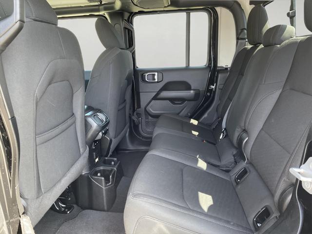 used 2023 Jeep Gladiator car, priced at $29,000