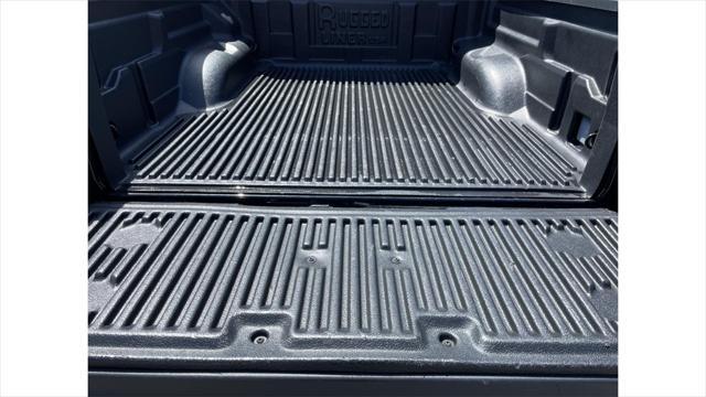 used 2023 Jeep Gladiator car, priced at $29,000