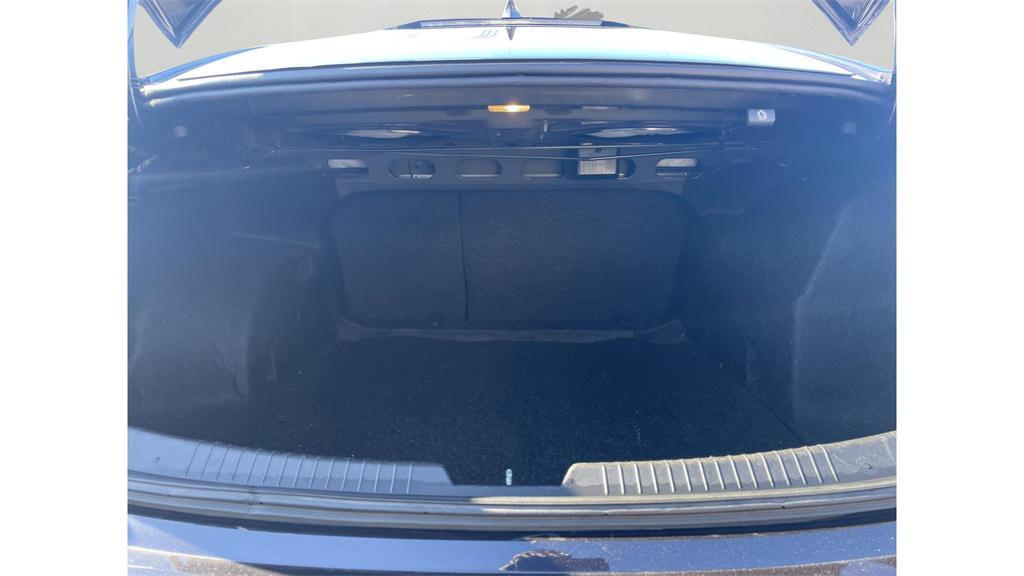 used 2023 Chevrolet Malibu car, priced at $15,000