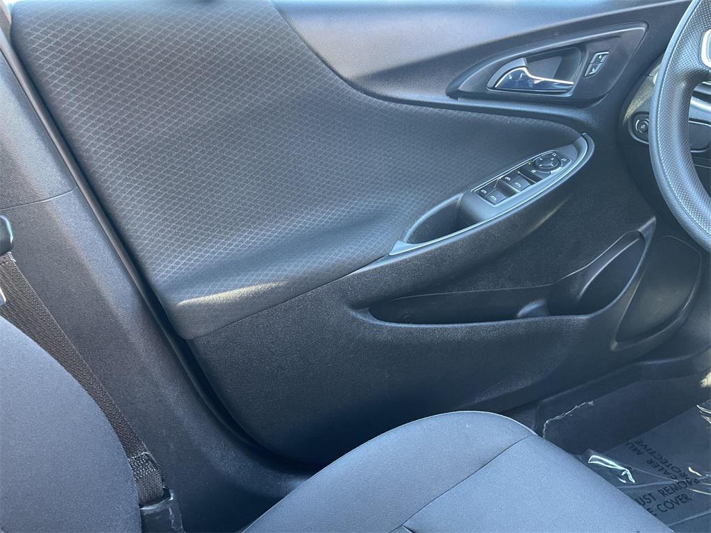 used 2023 Chevrolet Malibu car, priced at $15,000