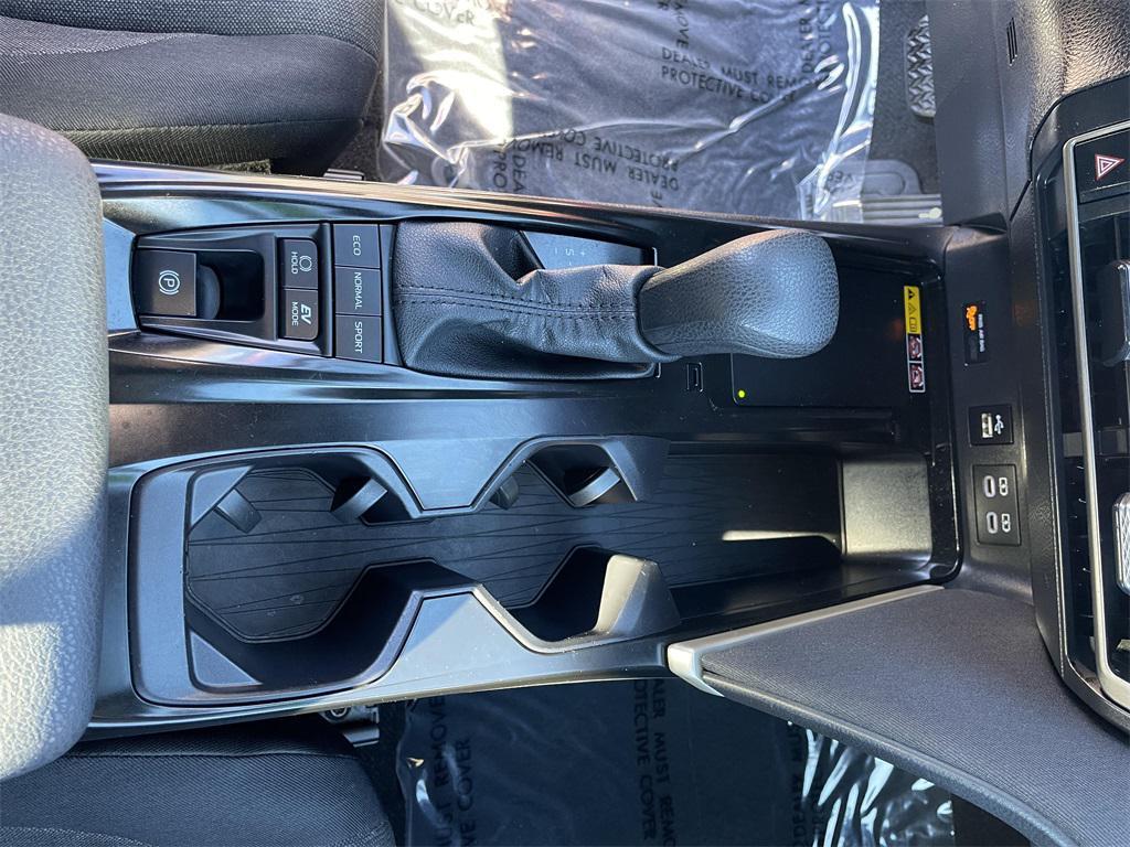 used 2025 Toyota Camry car, priced at $25,000