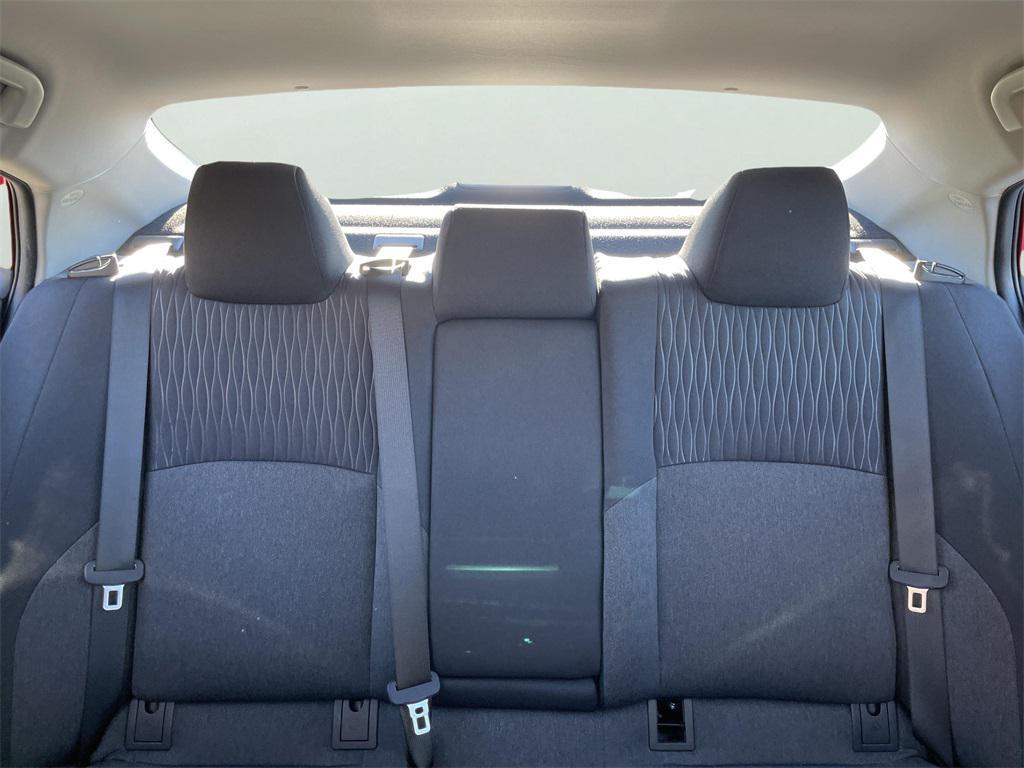 used 2025 Toyota Camry car, priced at $25,000