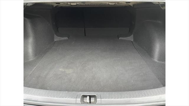 used 2021 Toyota Corolla car, priced at $18,500