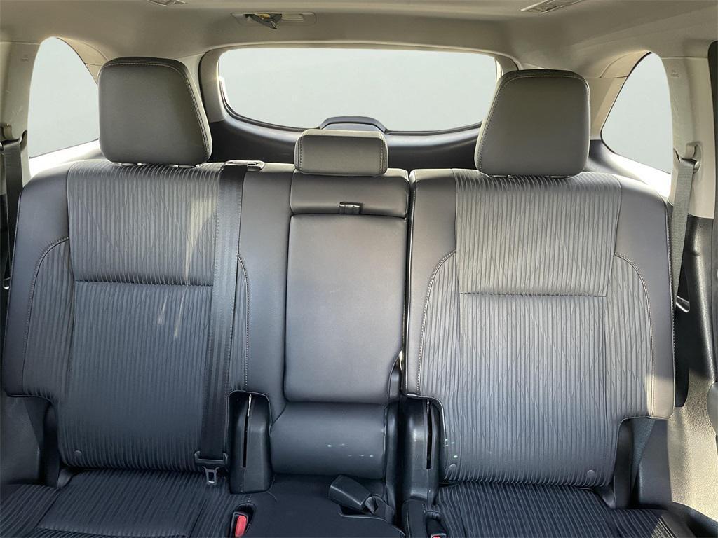 used 2015 Toyota Highlander car, priced at $17,000