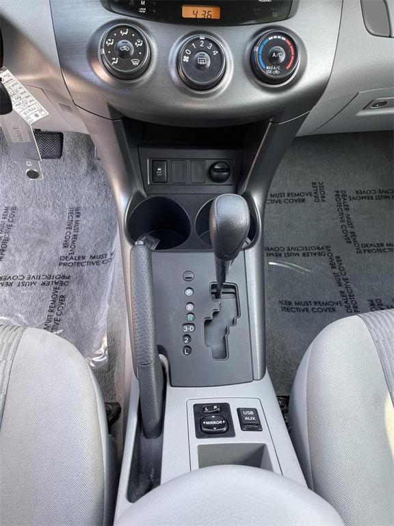 used 2012 Toyota RAV4 car, priced at $10,000