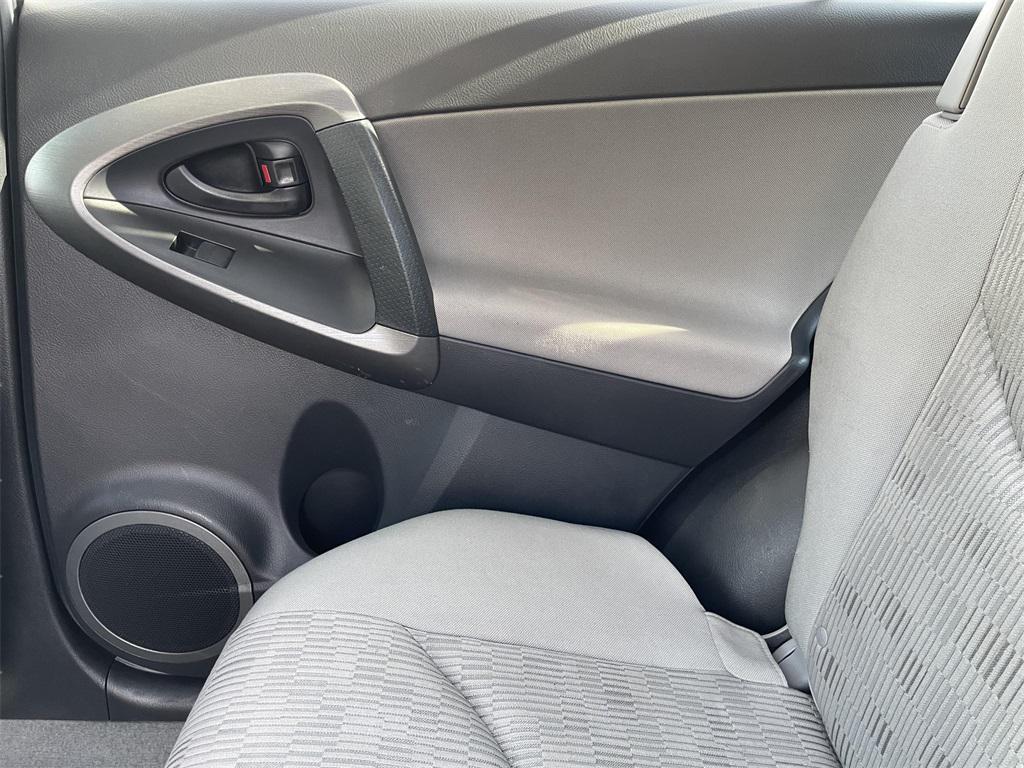 used 2012 Toyota RAV4 car, priced at $10,000