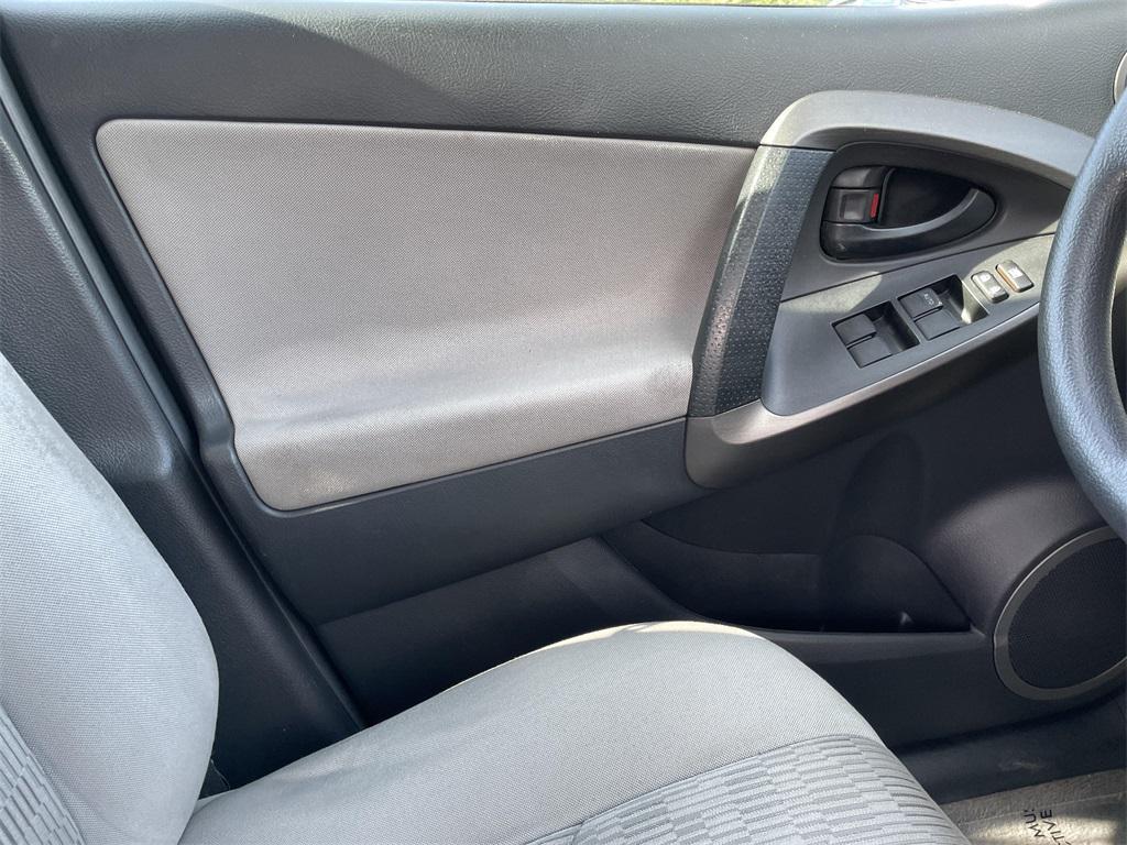 used 2012 Toyota RAV4 car, priced at $10,000