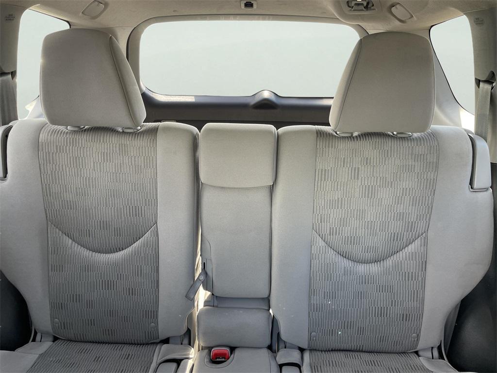 used 2012 Toyota RAV4 car, priced at $10,000