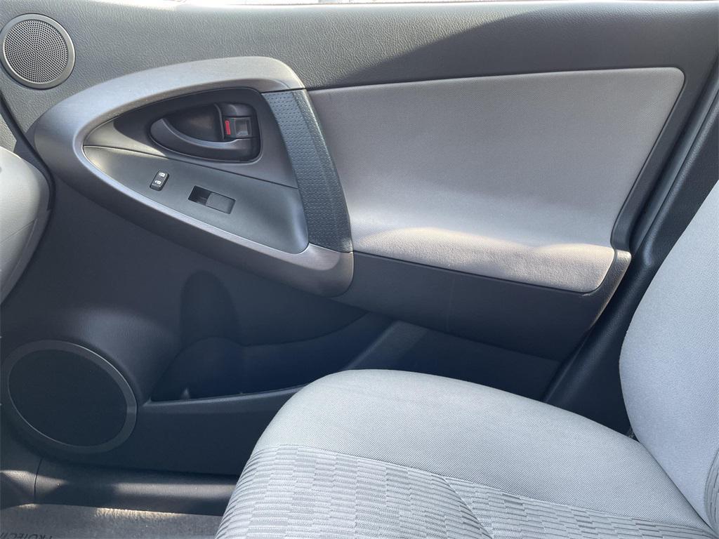 used 2012 Toyota RAV4 car, priced at $10,000