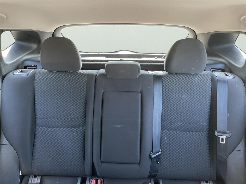 used 2019 Nissan Rogue Sport car, priced at $16,500