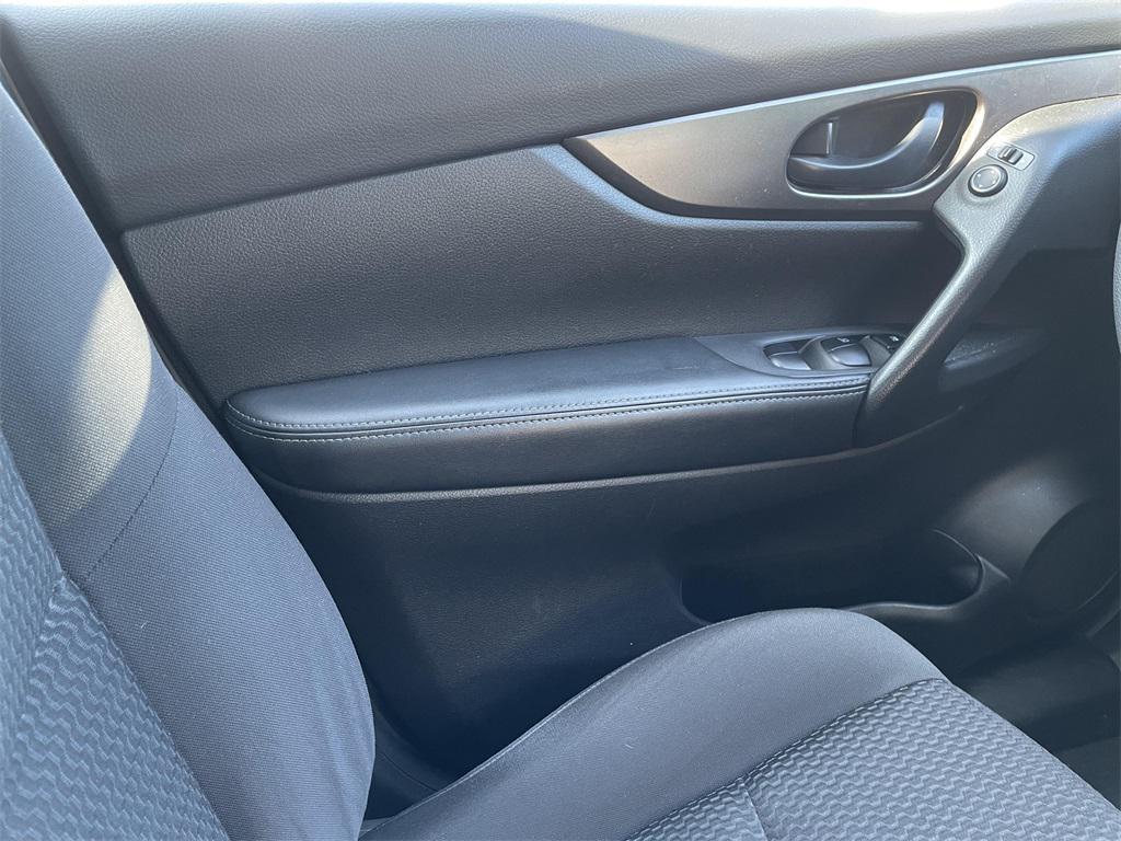 used 2019 Nissan Rogue Sport car, priced at $16,500