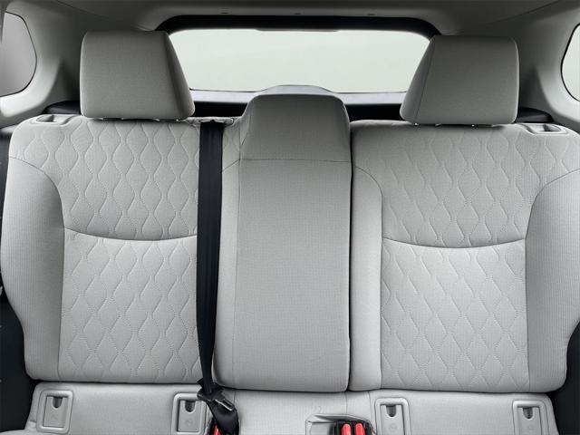 used 2024 Toyota Corolla Cross car, priced at $27,600