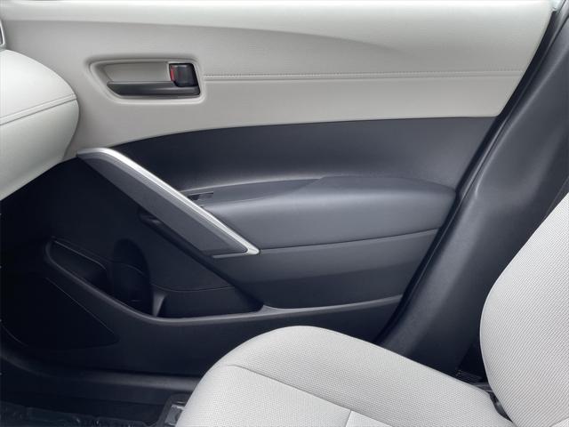 used 2024 Toyota Corolla Cross car, priced at $27,600