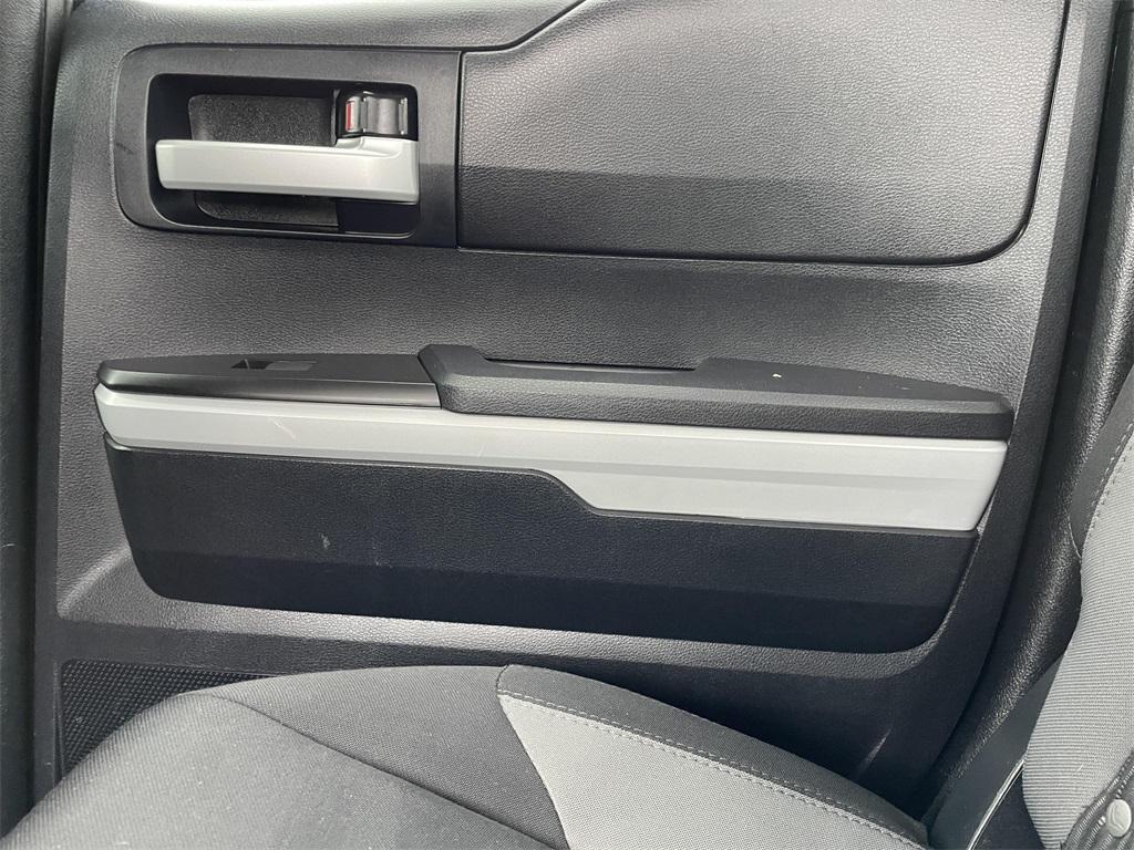 used 2014 Toyota Tundra car, priced at $20,000