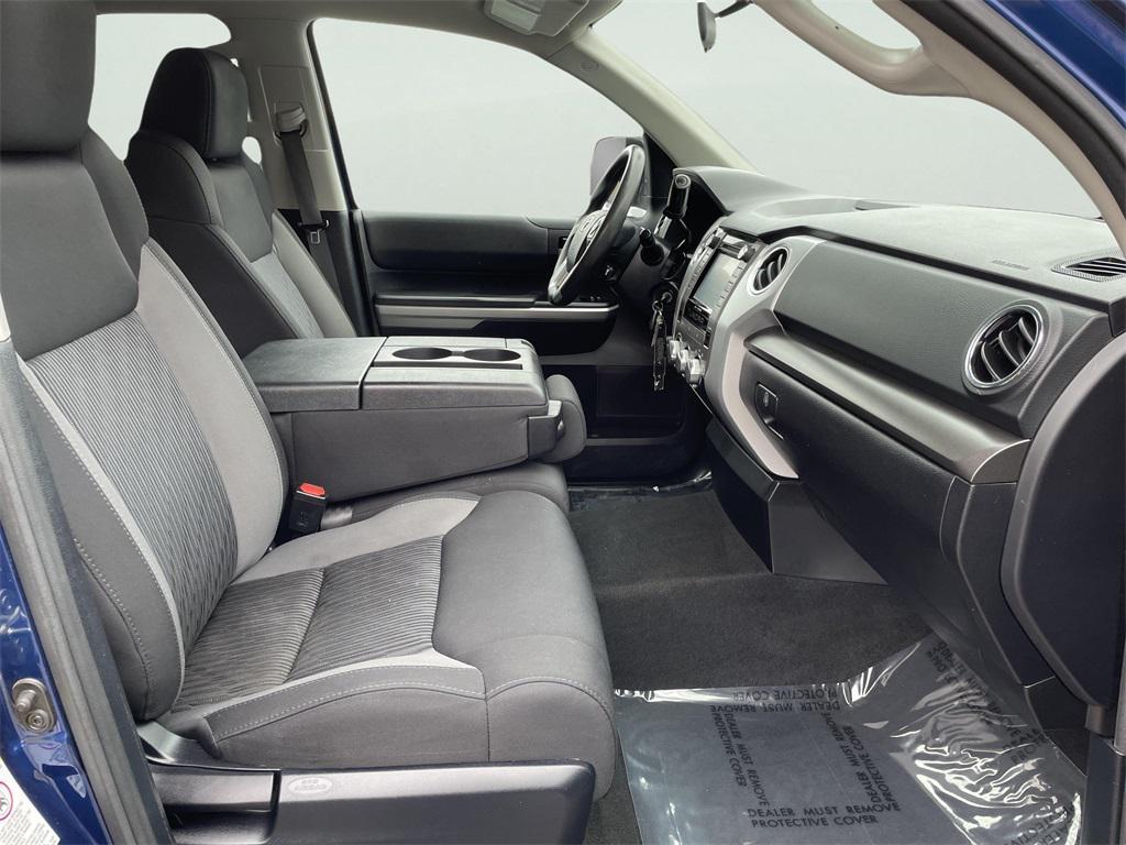 used 2014 Toyota Tundra car, priced at $20,000