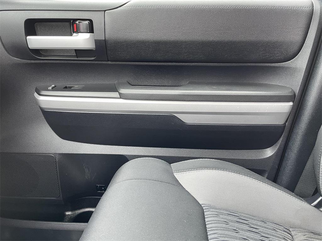 used 2014 Toyota Tundra car, priced at $20,000