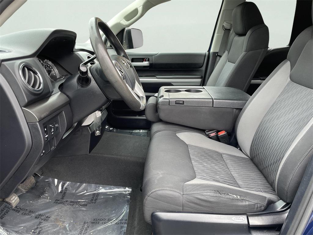 used 2014 Toyota Tundra car, priced at $20,000