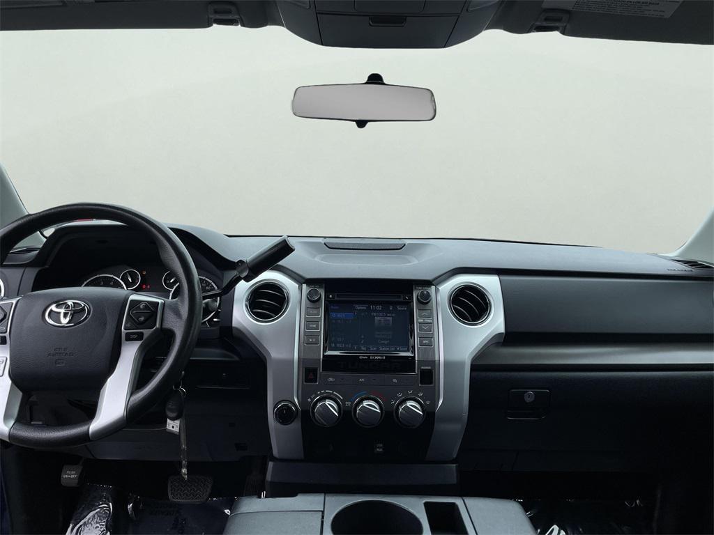 used 2014 Toyota Tundra car, priced at $20,000