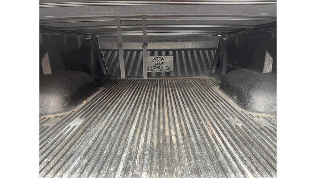 used 2014 Toyota Tundra car, priced at $20,000