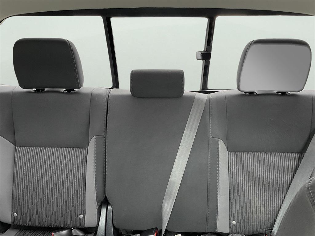 used 2014 Toyota Tundra car, priced at $20,000