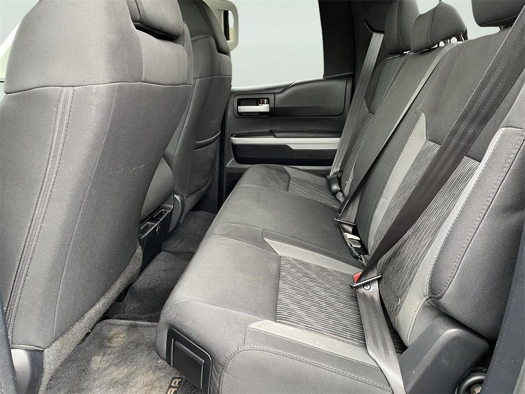 used 2014 Toyota Tundra car, priced at $20,000