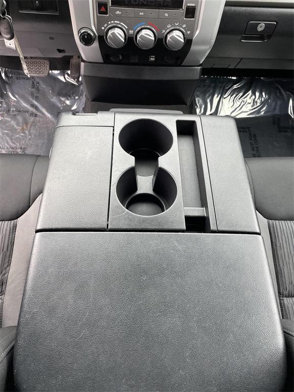 used 2014 Toyota Tundra car, priced at $20,000