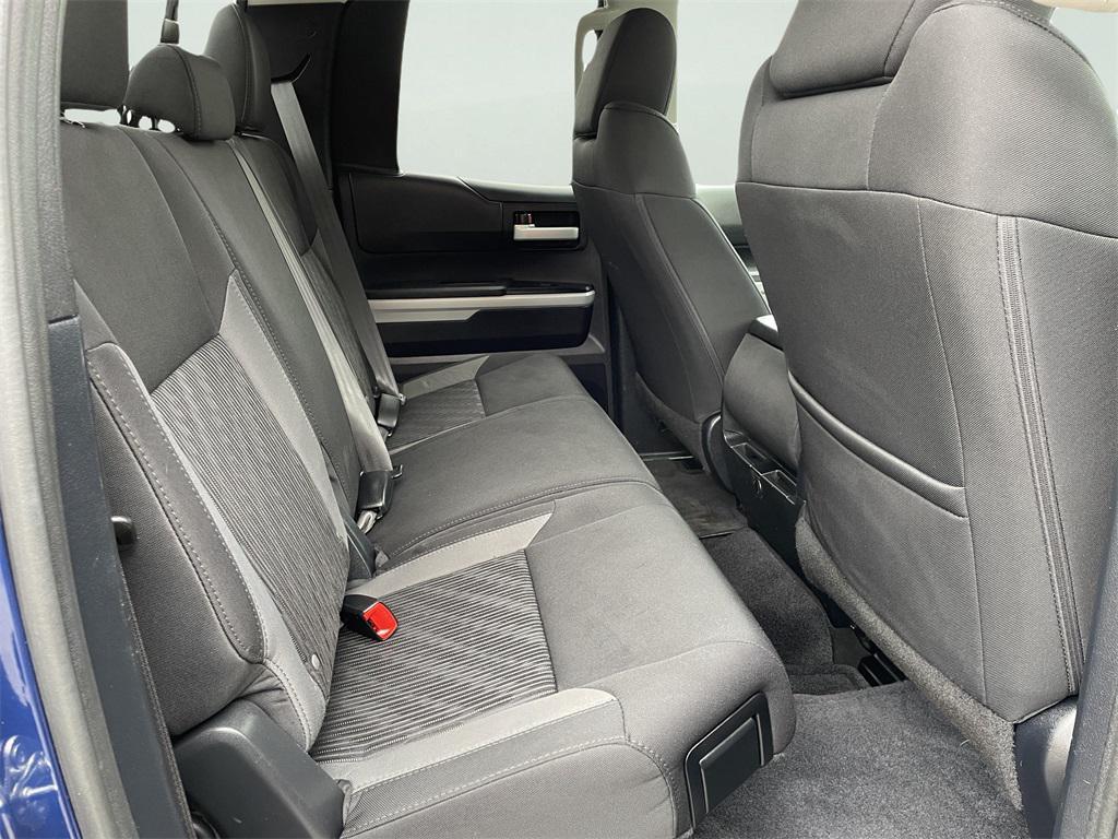 used 2014 Toyota Tundra car, priced at $20,000