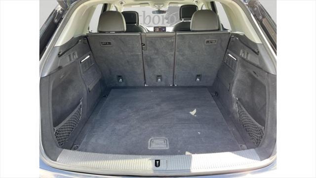 used 2018 Audi Q5 car, priced at $13,500