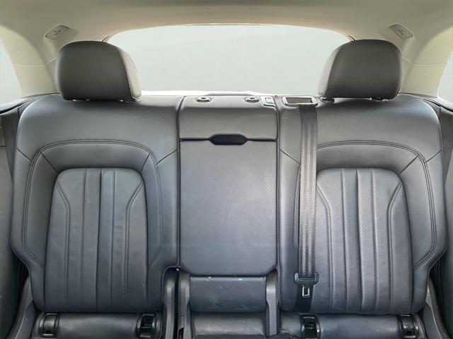 used 2018 Audi Q5 car, priced at $13,500