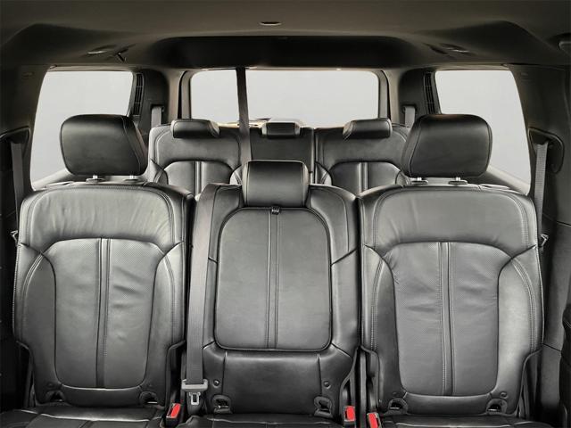 used 2023 Jeep Wagoneer car, priced at $54,000