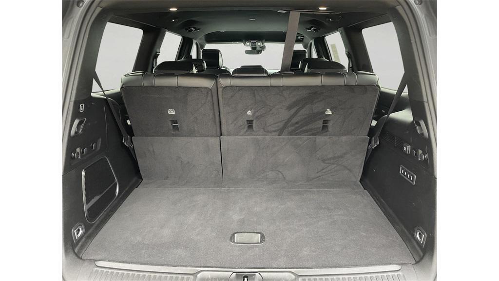 used 2023 Jeep Wagoneer car, priced at $50,000