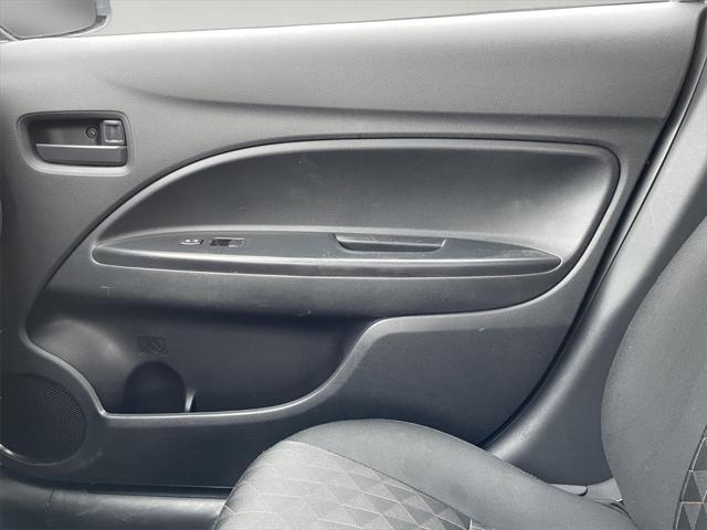 used 2021 Mitsubishi Mirage car, priced at $12,500