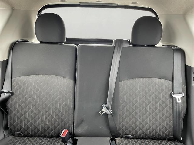 used 2021 Mitsubishi Mirage car, priced at $12,500