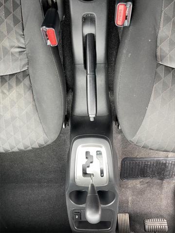 used 2021 Mitsubishi Mirage car, priced at $12,500