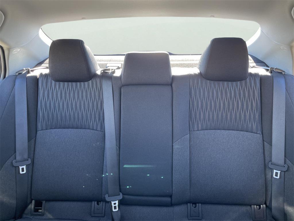 used 2025 Toyota Camry car, priced at $26,000